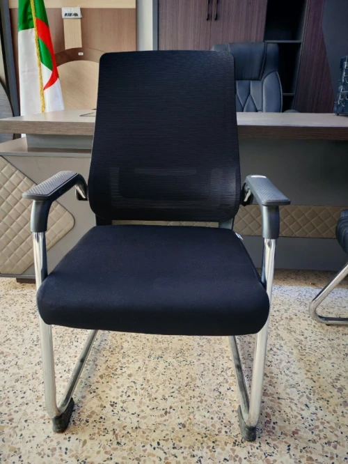 Chaise visiteur Importation