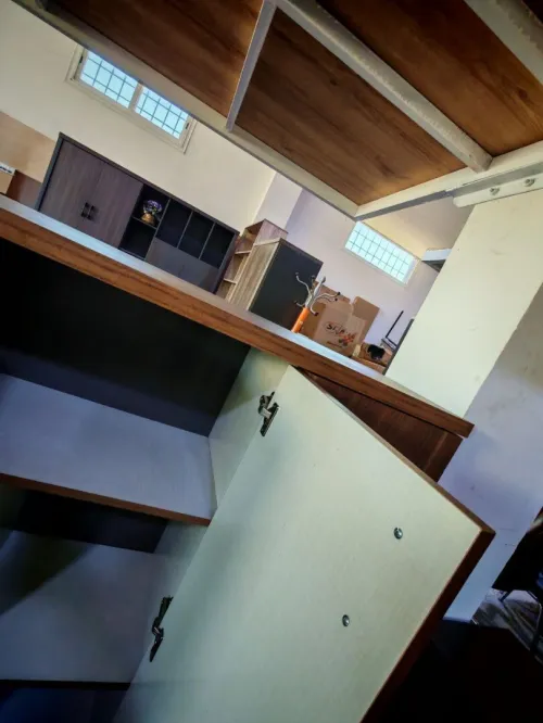 Ensemble de bureau PDG 4pcs (notre production)