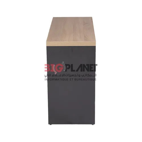 Mobilier de Bureau en MDF - Gamme Tassili