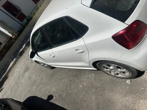 Volkswagen Polo 2014 Polo