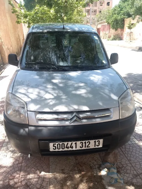 Citroen Berlingo 2012 Berlingo