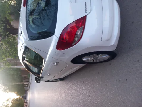 Peugeot 207 2012 New Active