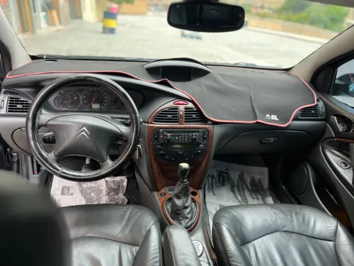 Citroen C5 2002 C5
