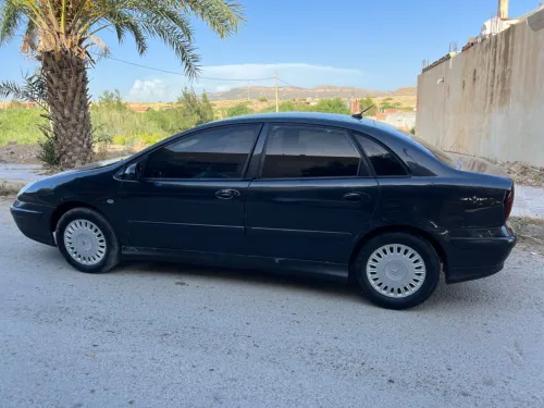 Citroen C5 2002 C5