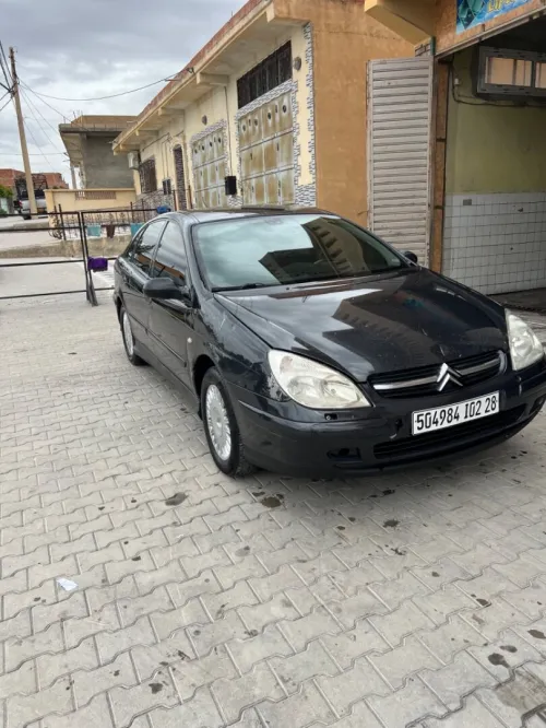 Citroen C5 2002 C5