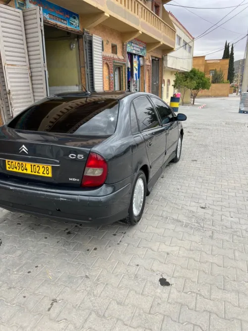 Citroen C5 2002 C5
