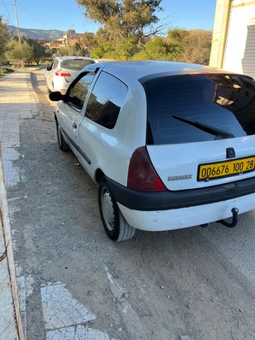 Renault Clio 2 2000 Clio 2