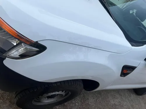 Ford Ranger 2021 Ranger