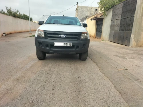 Ford Ranger 2021 Ranger