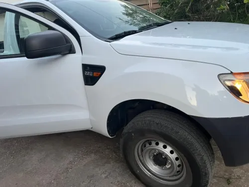 Ford Ranger 2021 Ranger