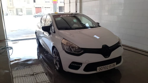 Renault Clio 4 2015 GT Line +
