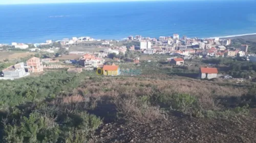 Vente Terrain Béjaïa Beni ksila