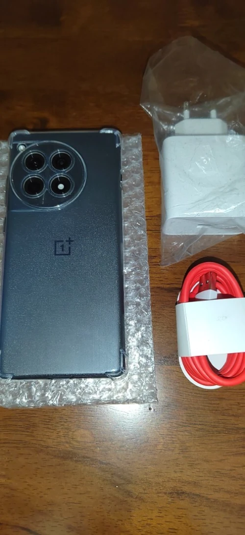 One Plus 12R - 512/16