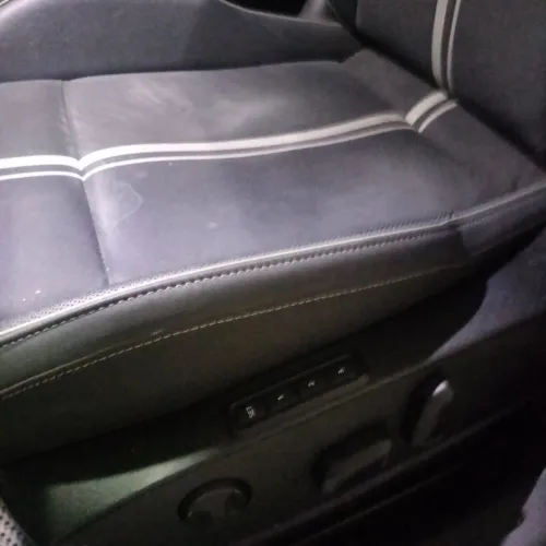 Volkswagen Golf 8 2025 R-Line