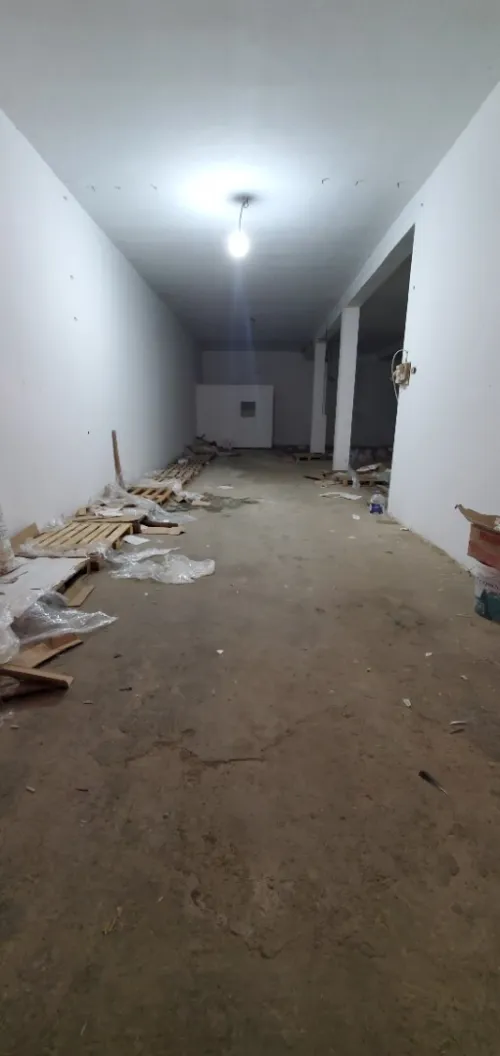Location Hangar - Usine Oran Sidi chami