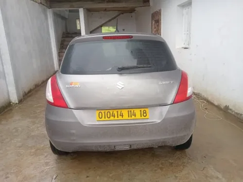 Suzuki Swift 2014 Swift