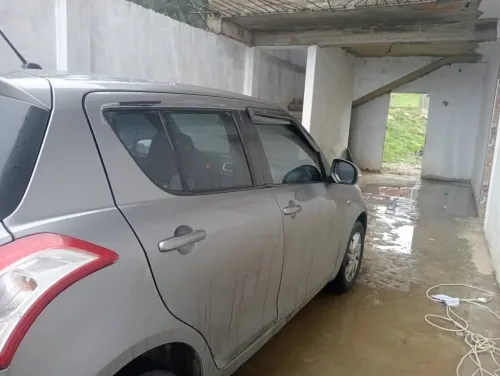 Suzuki Swift 2014 Swift
