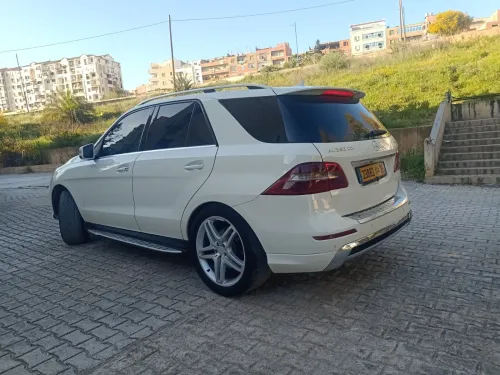 Mercedes ML 2014 ML