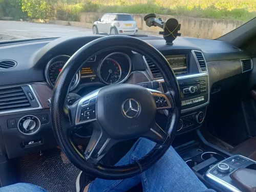 Mercedes ML 2014 ML