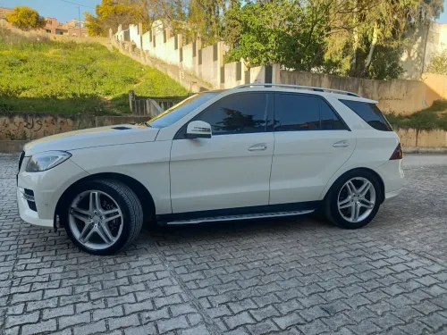 Mercedes ML 2014 ML