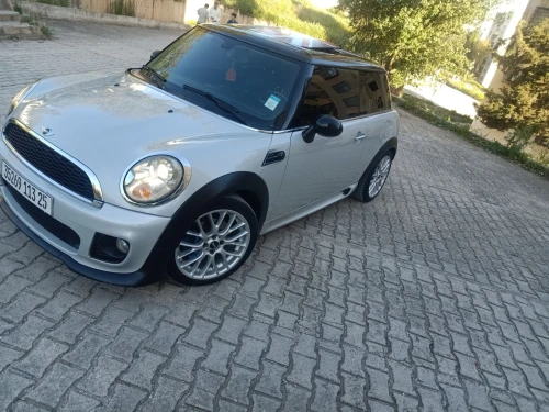 Mini Coupé 2013 Coupé