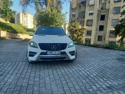 Mercedes ML 2014 ML