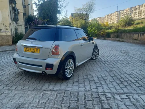 Mini Coupé 2013 Coupé