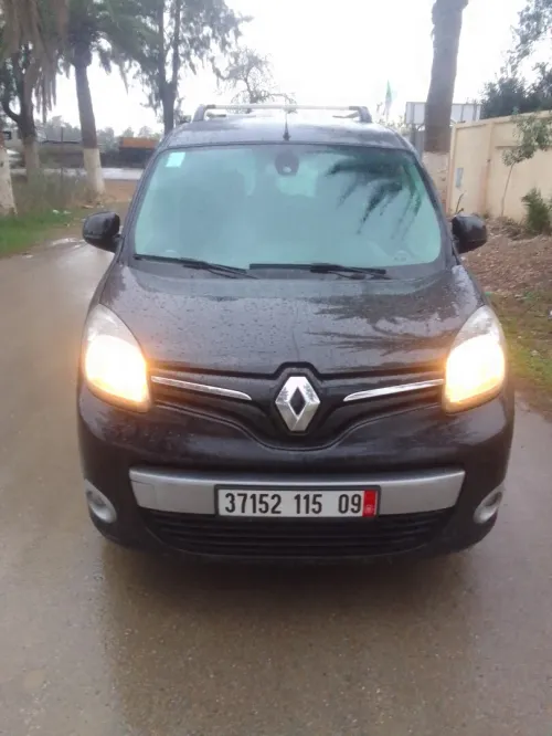 Renault Kangoo 2015 Kangoo