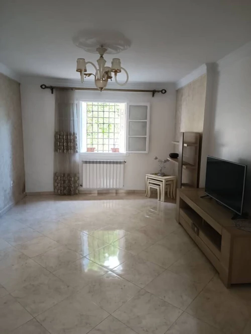 Vente Appartement Alger Les eucalyptus