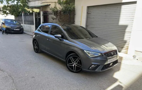 Seat Ibiza 2018 EDITION