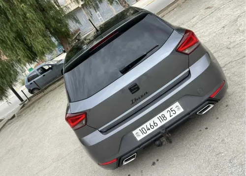 Seat Ibiza 2018 EDITION