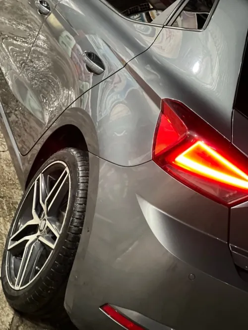 Seat Ibiza 2018 EDITION