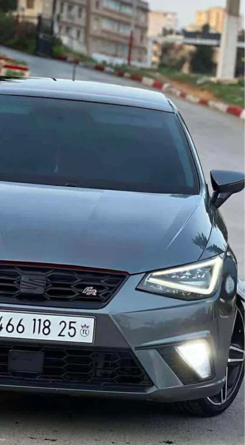 Seat Ibiza 2018 EDITION