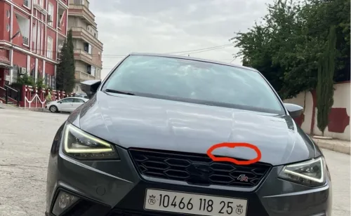 Seat Ibiza 2018 EDITION