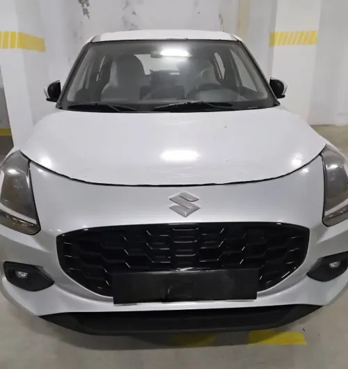 Suzuki Swift 2025 