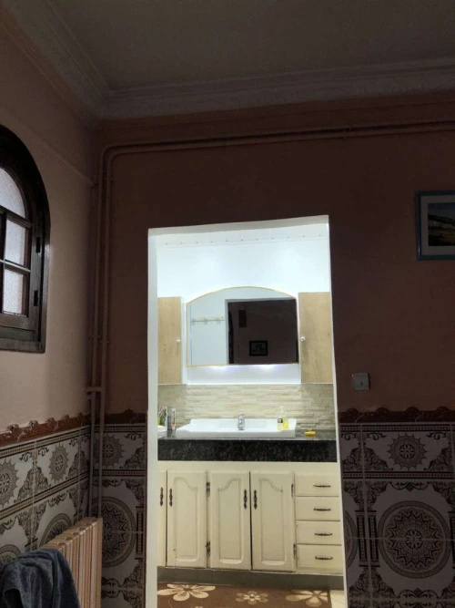 Vente Villa Tlemcen Mansourah