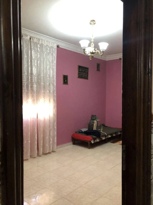Vente Villa Tlemcen Mansourah