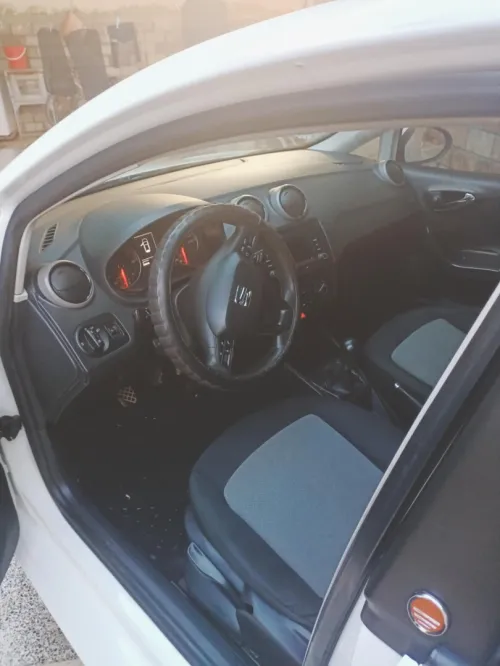 Seat Ibiza 2018 Sol