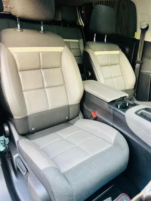 Citroen C5 2021 Aricross