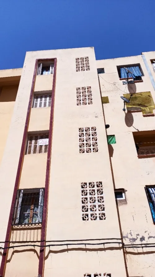 Vente Appartement F3 Sétif Bougaa
