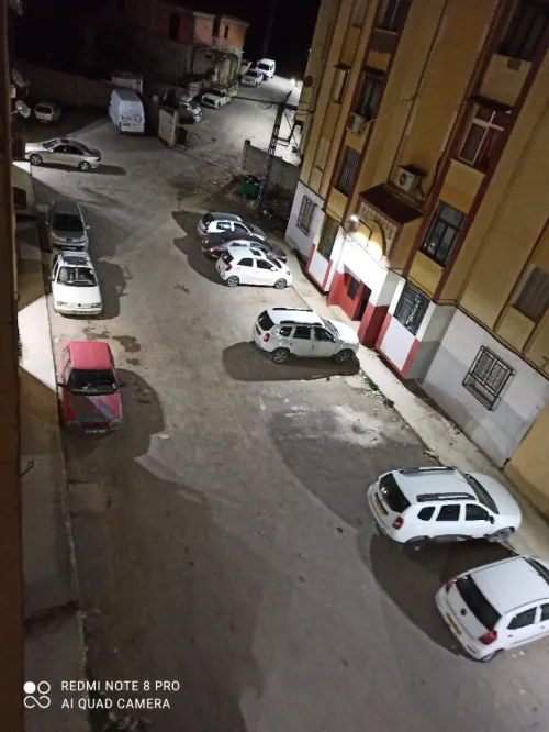 Vente Appartement F3 Sétif Bougaa