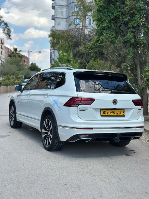 Volkswagen Tiguan 2020 R Line