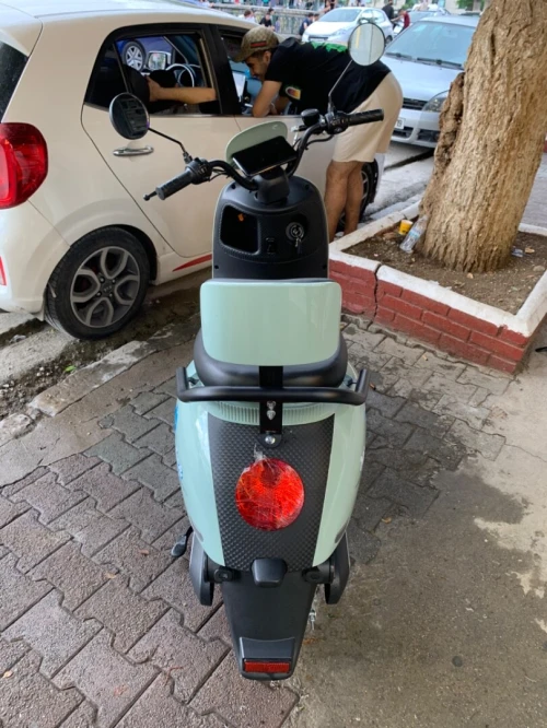 Scooter électrique Scooter électrique 2025