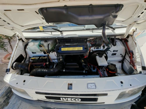 Ivico Classic 1996