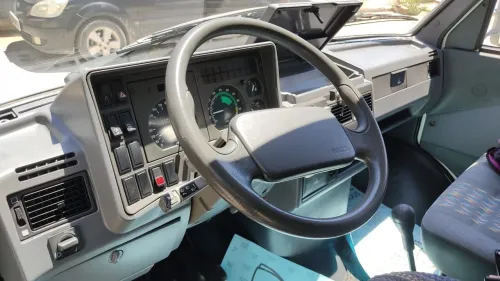 Ivico Classic 1996