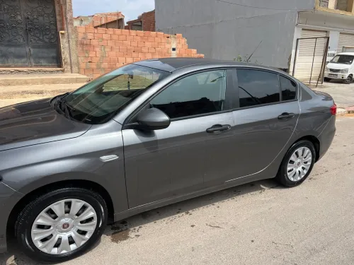 Fiat Tipo Sedan 2023 City