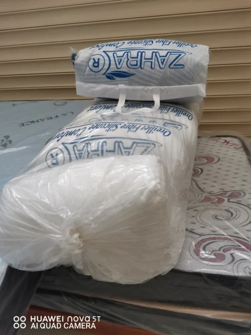 Lit et matelas 