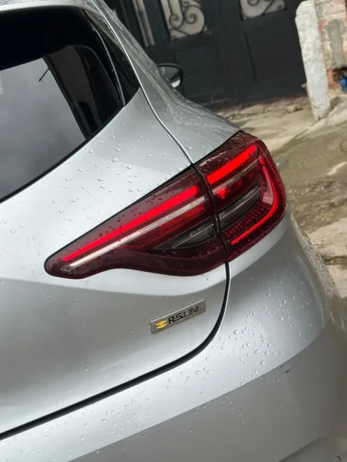 Renault Clio 5  2023 RS Line