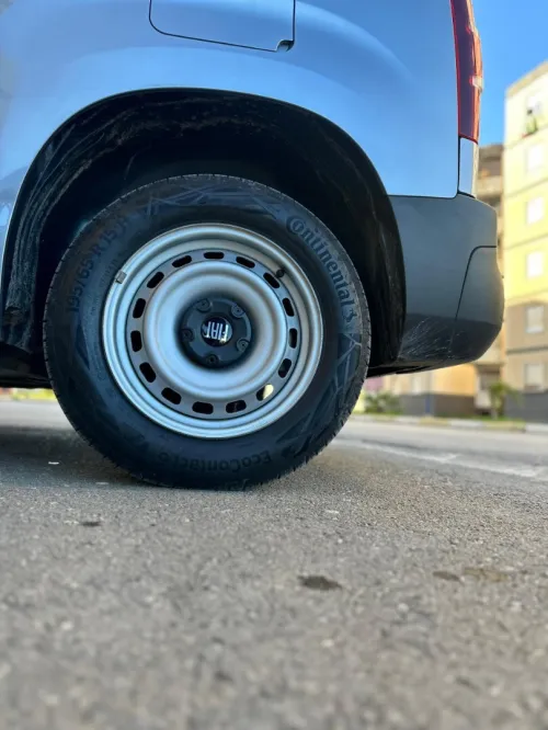 Fiat Doblo 2025 