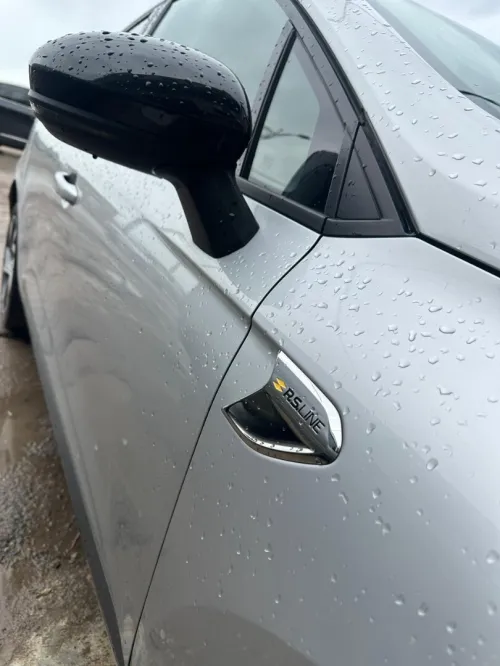 Renault Clio 5  2023 RS Line